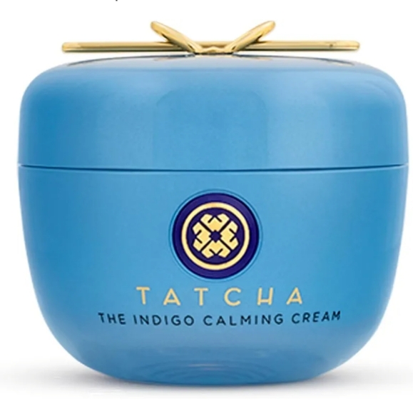 Tatcha Other - COPY - Tatcha The Indigo Calming Cream